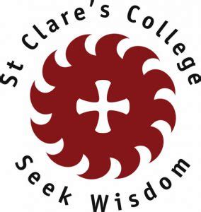 St Clare’s College – Catholic Education