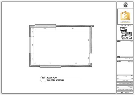 INTERIOR SHOP DRAWING on Behance