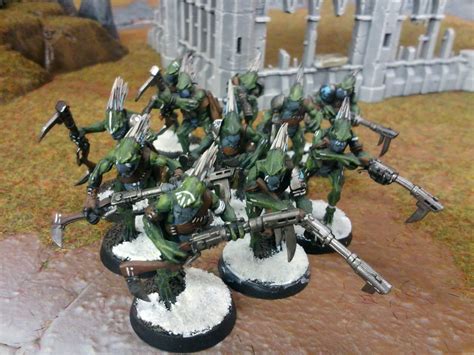 Smells Like Wargaming: 1/20/13: For Sale: Tau Empire Army!