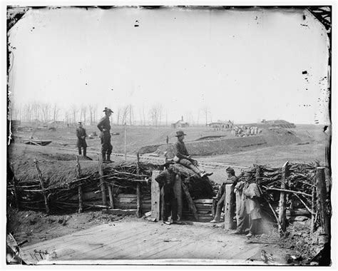 Civil War Photos - Manassas