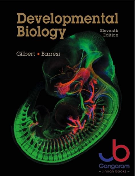 Developmental Biology 11th Edition