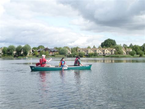 Cotswold Water Park Region - See & Do, Activities & Facilities