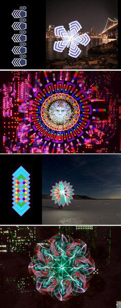 16 Pixelstick Photography ideas | pixelstick, light painting, photography