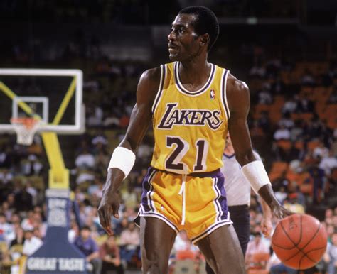 Michael Cooper Knew Defense Was His Ticket to the Lakers and Pinpoints Why Larry Bird Was a ...