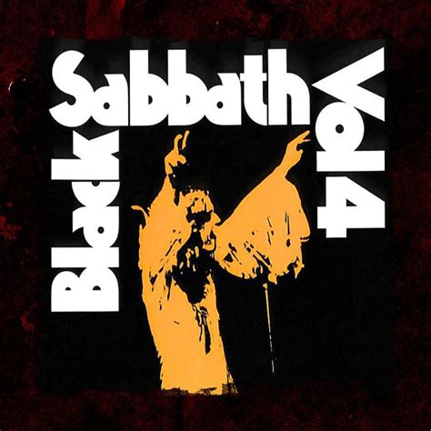 Black Sabbath Albums Ranked - Alt77 from Worst to Best