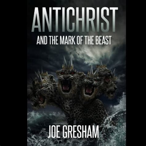 Antichrist And The Mark Of The Beast - Books - The Fourth Angel ...