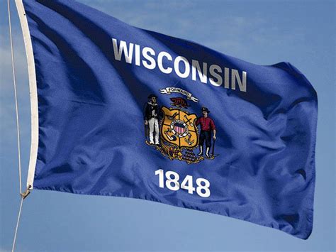 A new flag for Wisconsin? Whoa! Not so fast - Isthmus | Madison, Wisconsin