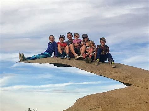 Potato Chip Rock Hike – The Lieslands