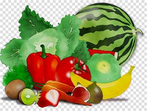 png clipart healthy food - Clip Art Library