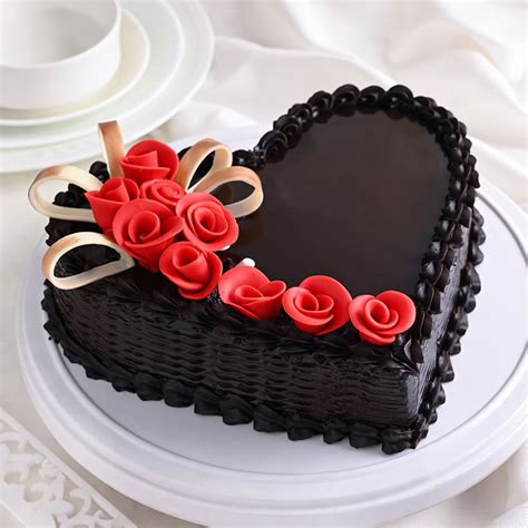 Chocolate Love cake