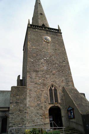 Bangor Abbey (Northern Ireland): Address, Phone Number, Historic Site Reviews - TripAdvisor