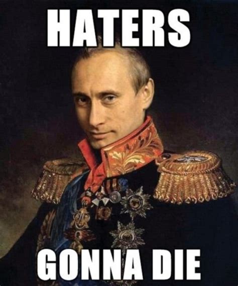 Vladimir Putin Funny Quotes. QuotesGram