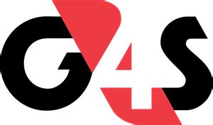 G4S Logo PNG Vector (EPS) Free Download