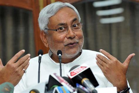 Bihar CM Nitish Kumar: VAT on petrol, diesel lower in Bihar than many states - Dynamite News