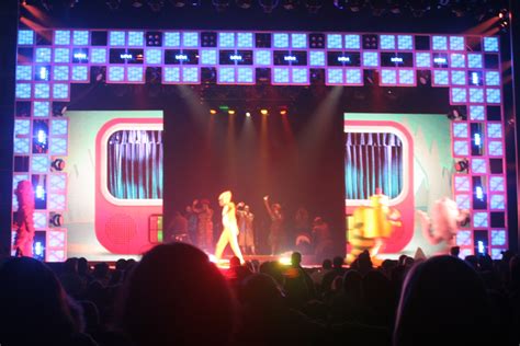 Living in Atlanta: Yo Gabba Gabba Live It's Time To Dance Was Rocking!