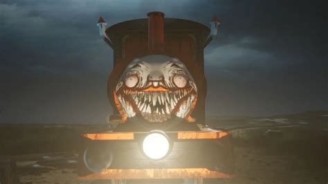 Choo-Choo Charles lets you ride the rails to Hell on a suspenseful and ...