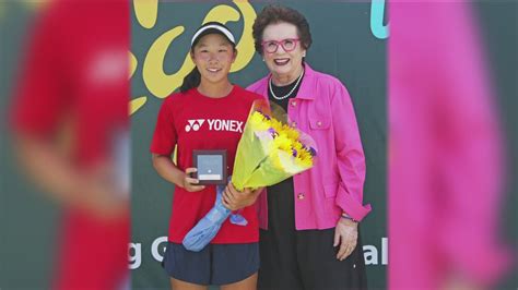 Billie Jean King Tennis Tournament in San Diego happening August 5 ...