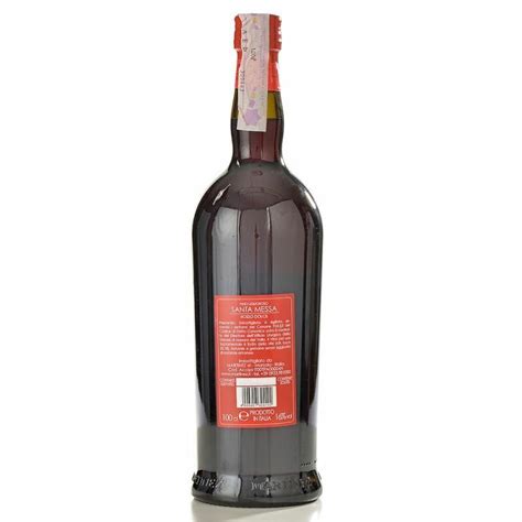 Altar Wine - sweet red Sacramental wine by Martinez 100 cl | Vaticanum.com