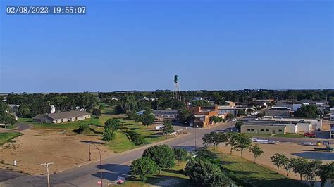 【LIVE】 Live Cam Platte - South Dakota | SkylineWebcams