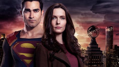 Superman & Lois 2020 Wallpaper, HD TV Series 4K Wallpapers, Images and ...