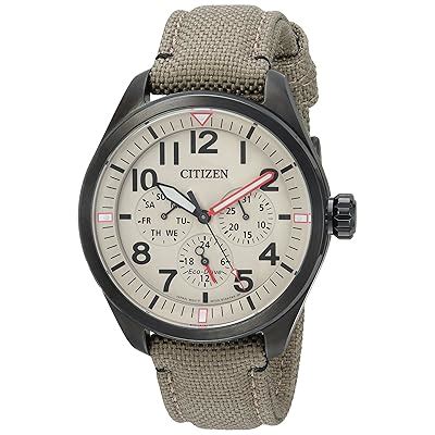 Top 5 Best Military Field Watches Under $200 (Reviews) - 2021