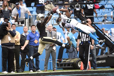 Panthers sign Josh Norman: Best photos from his Carolina career