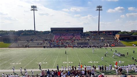 Mercer Stadium; - Sugar Land;, Texas;