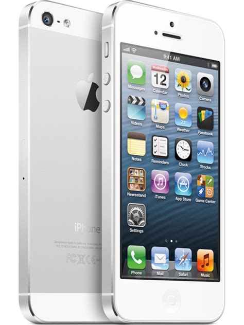 Buy Apple iPhone 5S 16GB - White & Silver Online at Best Price in India on Naaptol.com