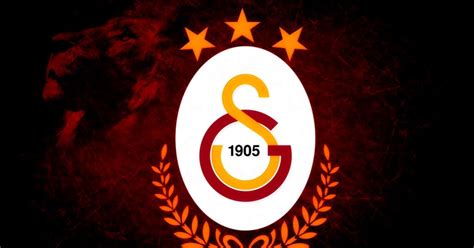 Galatasaray Fc Logo 1905 Hd | All Wallpapers Desktop