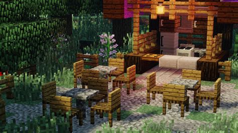 Furniture Mod v.4.0.1 [1.8.9] › Mods › MC-PC.NET — Minecraft Downloads