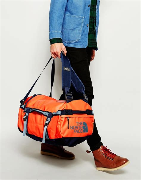 the north face duffel base camp small - Marwood VeneerMarwood Veneer