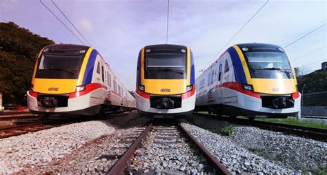 Check KTM Komuter fare from Mid Valley KTM station to KL Sentral KTM station – klia2.info