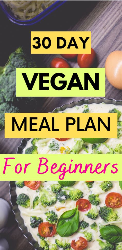 Raw Vegan Meal Plan, Veggie Meal Plan, Menu Vegan, Vegan Diet Recipes ...