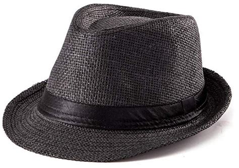 The Best Hats for Older Men | Bellatory