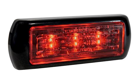 TecNiq Inc. Announces New Grille Lights - Modern Work Truck Solutions