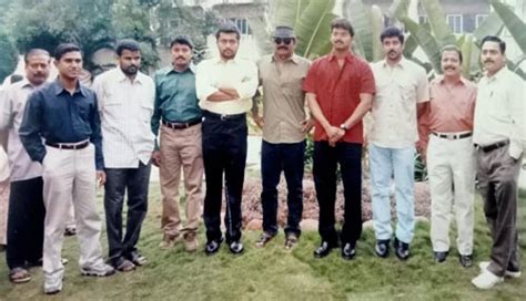 Throwback pic of Suriya, Vijay, and Vikram goes viral | Latest Telugu ...