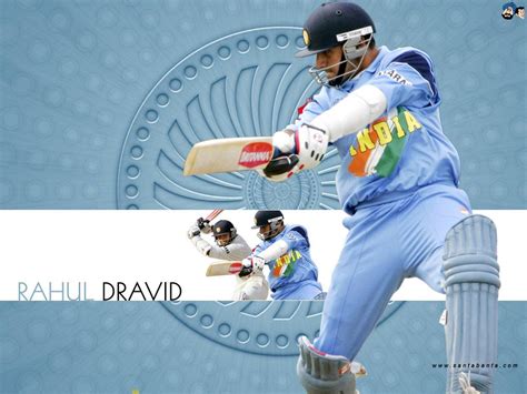 Rahul Dravid Wallpapers - Wallpaper Cave