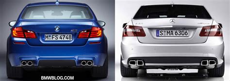 Mercedes Benz is STILL Beating BMW - Dust Runners Automotive Journal