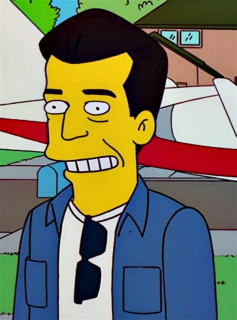 Mel Gibson - Wikisimpsons, the Simpsons Wiki