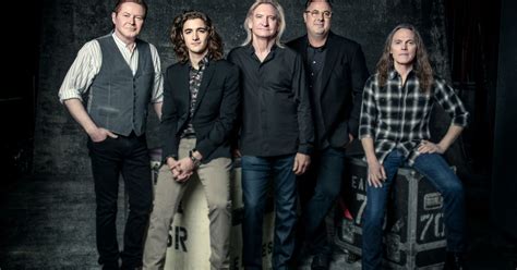 Eagles to play first Detroit concert since Glenn Frey's death