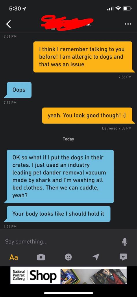 industry leading pet dander removal vacuum : r/lolgrindr