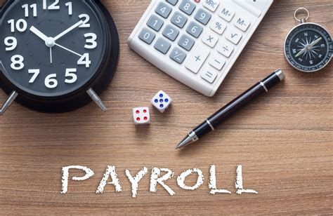 payroll Archives - ERP Gold