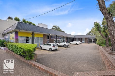 Shops 2 & 3/282 Princes Highway, Sylvania NSW 2224 - Leased Shop & Retail Property | Commercial ...