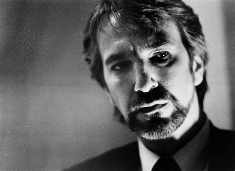 In Praise of Hans Gruber, the Finest Villain of Our Time - Maxim