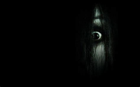 The Grudge Wallpaper