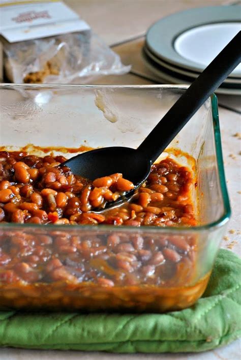 10 Best Grandma Brown Baked Beans Recipes