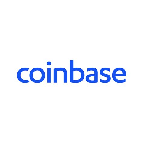 Coinbase Logo PNG Vector, Icon (4096 x 4096) Free download