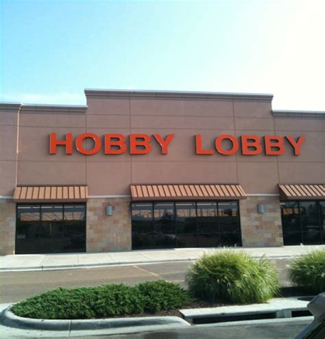 HOBBY LOBBY | City of Flowood