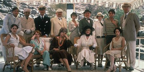 Death on the Nile (1978)