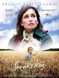 Sarah’s Key: Book into Movie | Ripple Effects